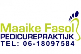 Maatwerk autosticker - M. Fasol