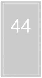 maatwerk raamfolie - vd Horst