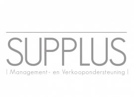 maatwerk raamfolie SUPPLUS