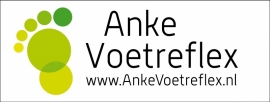 maatwerk sticker - Voetreflex