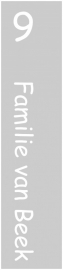 etched glass raamfolie - van beek