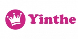 maatwerk geboortesticker - Yinthe