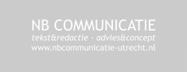 maatwerk raamfolie - NB communicatie