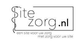 maatwerk autosticker sitezorg.nl