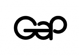 maatwerk - 3x GAP logo