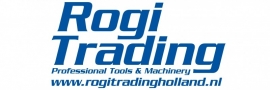 maatwerk autostickers Rogi Trading - VW Up