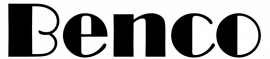 naamsticker - Benco