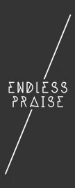 maatwerk strijktekst - endless praise