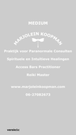 maatwerk raamfolie - M. Koopmans