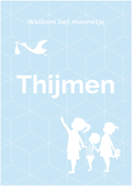 full color Thijmen