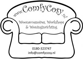 maatwerk autosticker - ComfyCosy