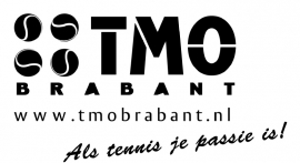 maatwerk autosticker - TMO Brabant