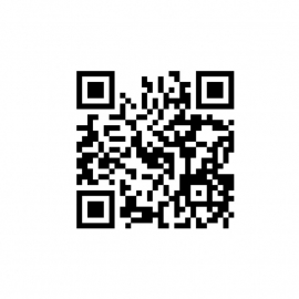 3x QR Code 40*40cm Admiraal.com