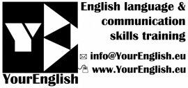 maatwerk autosticker - Your English