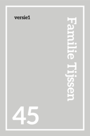 maatwerk raamfolie - Tijssen