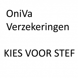 strijkteksten - OniVa Verzerkeringen