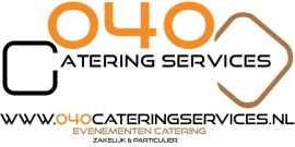 maatwerk autosticker - 040catering