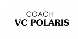 Strijkapplicatie - VC Polaris - coach of trainer