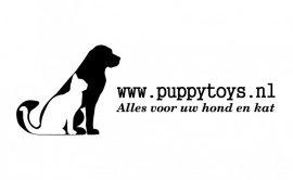 maatwerk autostickers - Puppy toys