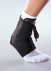 787 High Performance Ankle Brace