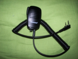 Speakermicrofoon