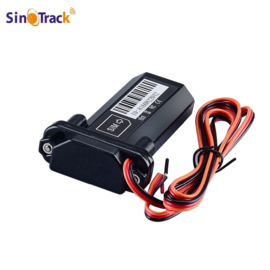 GPS Tracker Auto