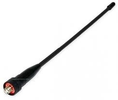 Wouxun dualband antenne 2m/70cm