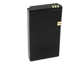Inrico S100 Batterij