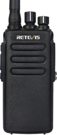 Retevis RT-81 DMR Portofoon