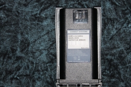 Batterij voor de CS-700