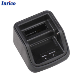 Inrico S200 bureaulader