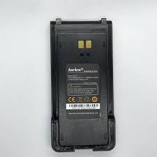 Inrico T522 Batterij