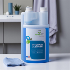 Green XL Probiotische Interieur Reiniger  Green XL