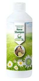 Horse Shampoo 500 ML