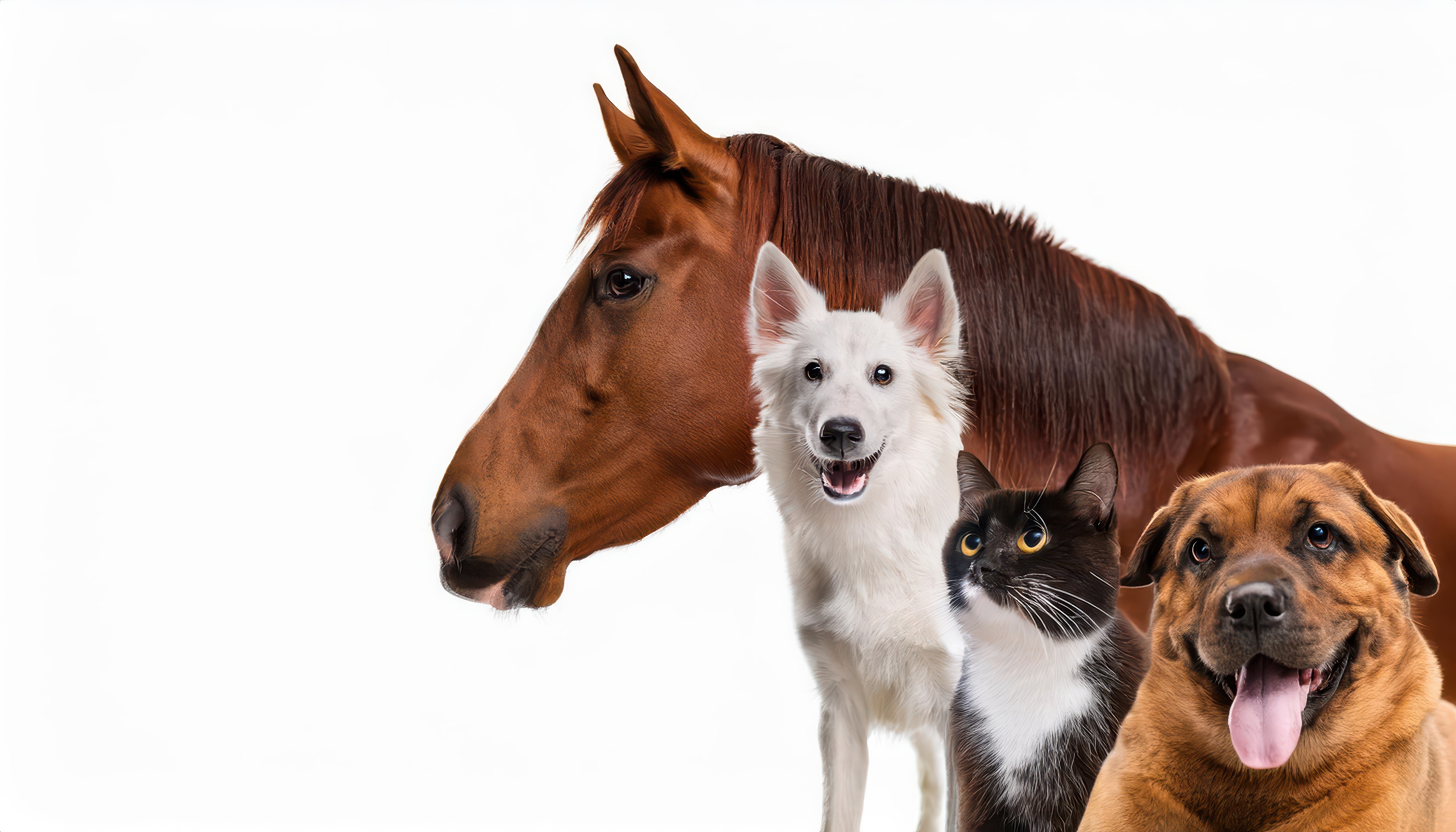 Veterinaire hygiëneoplossingen