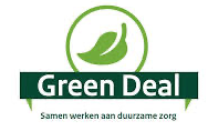 Ecologische vloer reiniger