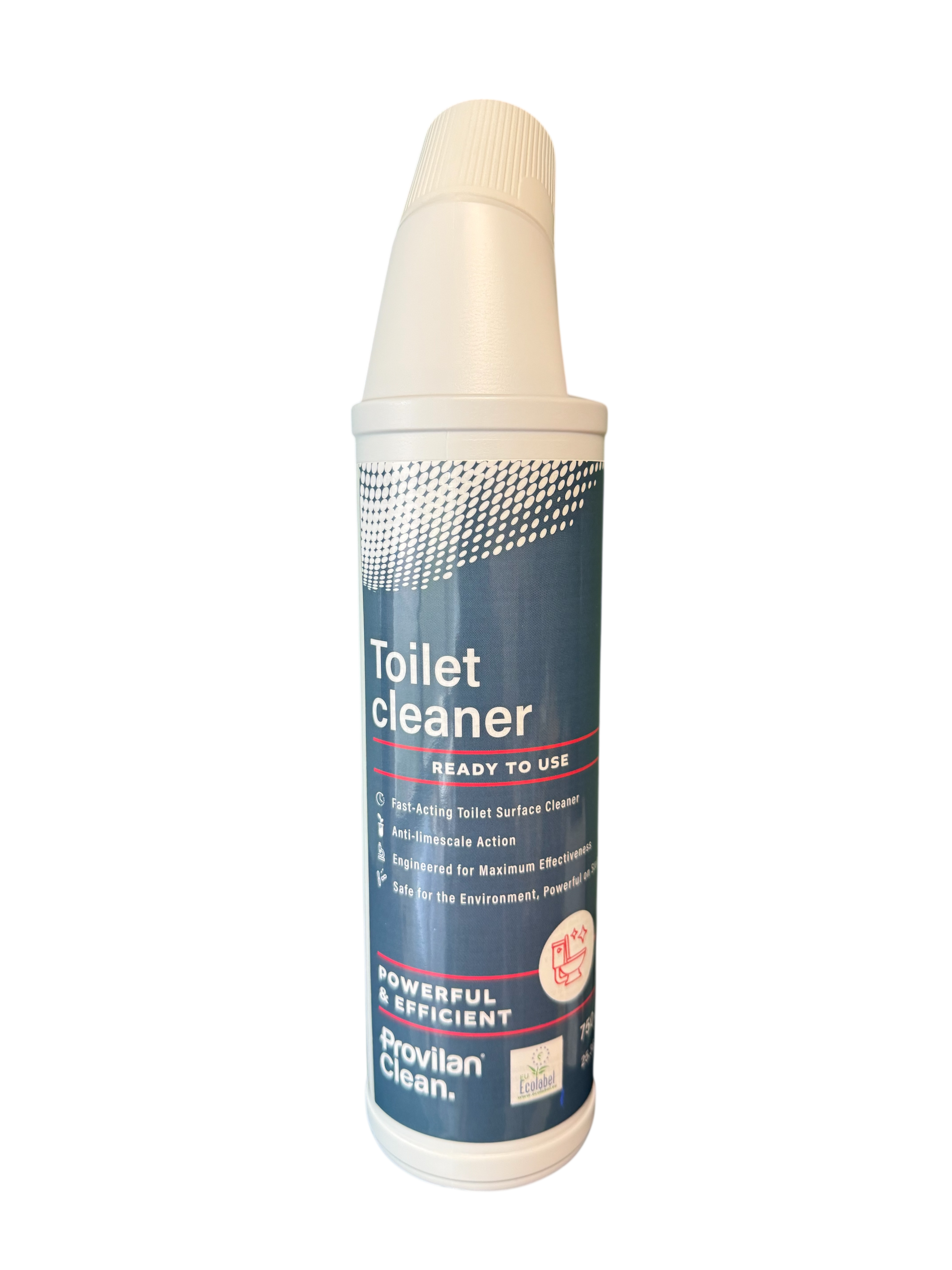 natuurlijke toiletreiniger 750 ml
