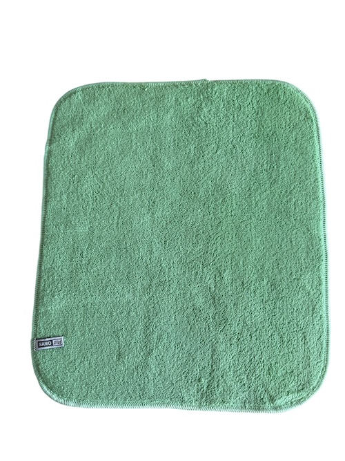 NanoPro XL microvezeldoek    , Groen  , 40 x 40 cm