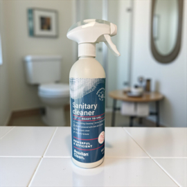 Provilan Probiotische Sanitair Cleaner – Natuurlijke Dieptereiniger voor Badkamer & Toilet