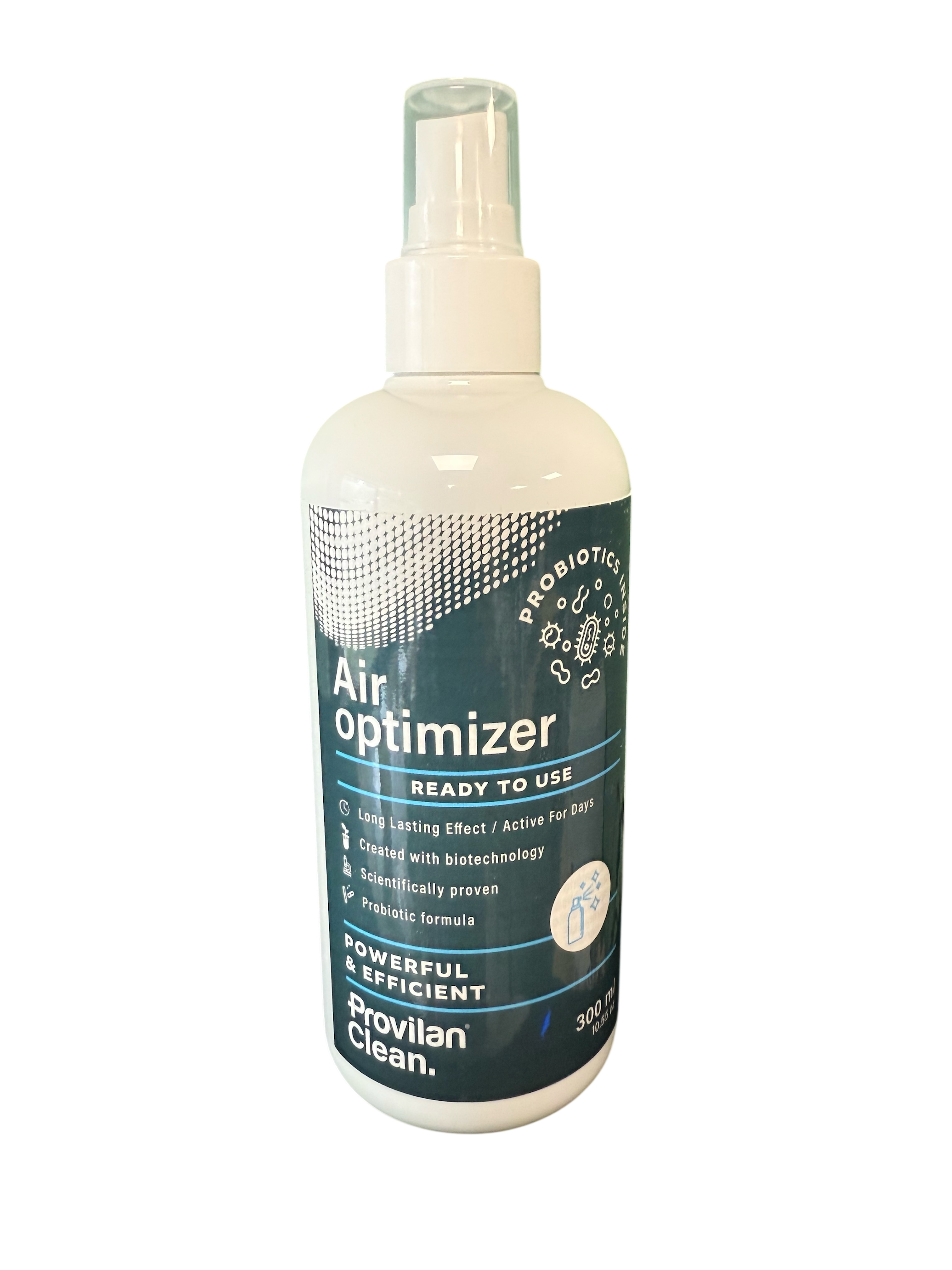 Anti allergie spray