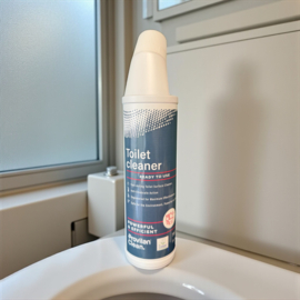 Provilan  Toilet Cleaner – Natuurlijke, Geurloze Toiletreiniger zonder Chloor  750 ml