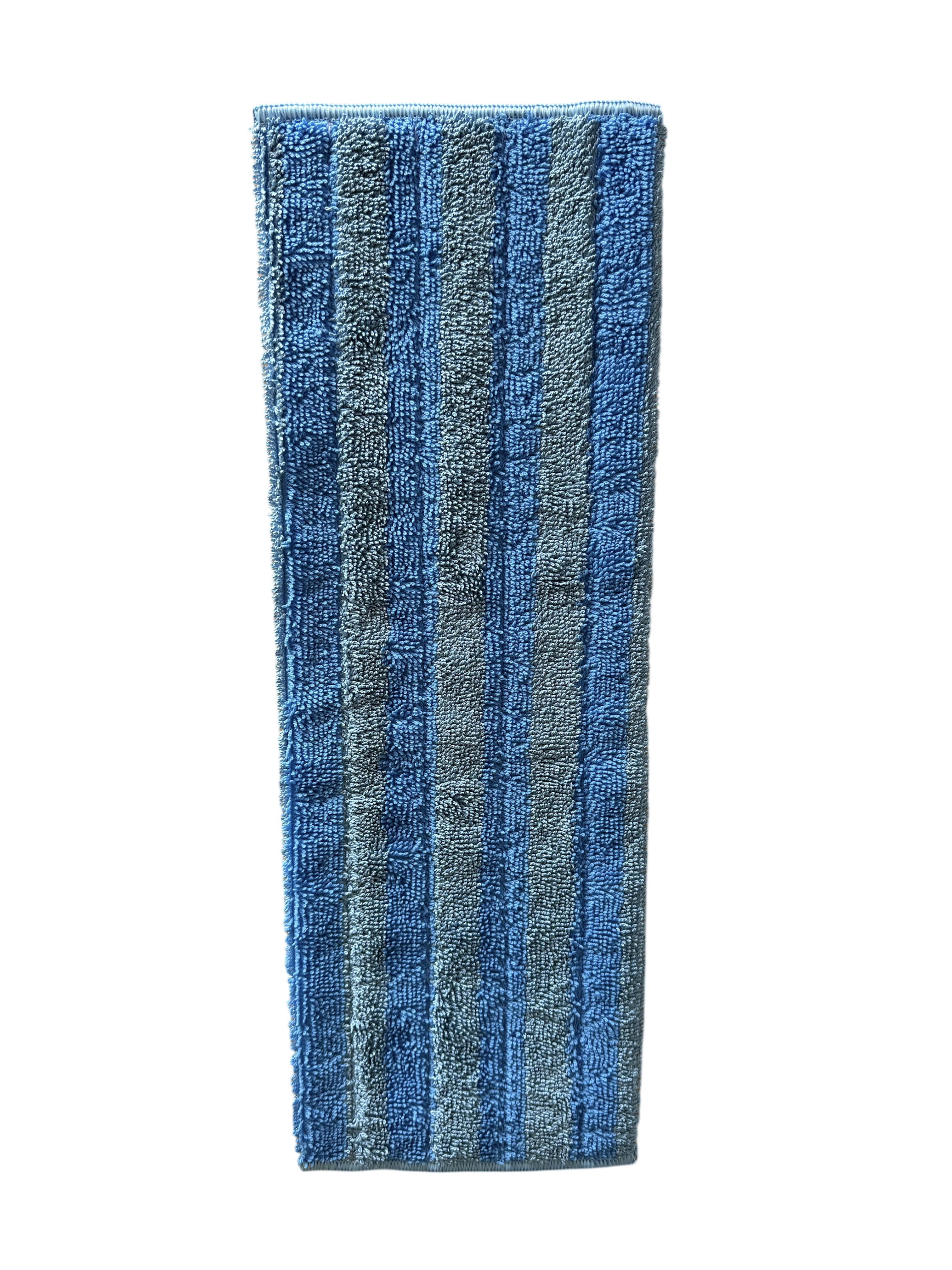 VELCRO MOP INDUSTRIAL (nat gebruik)