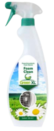 FOAM CLEAN - PROBIOTICHE REINIGER voor binnen- en buiten deel airco