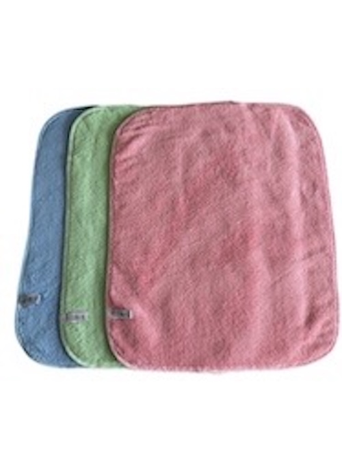 NanoPlus microvezeldoek , set van 3 stuks , 36 cm x 31 cm
