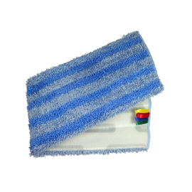 VELCRO MOP INDUSTRIAL (nat gebruik)