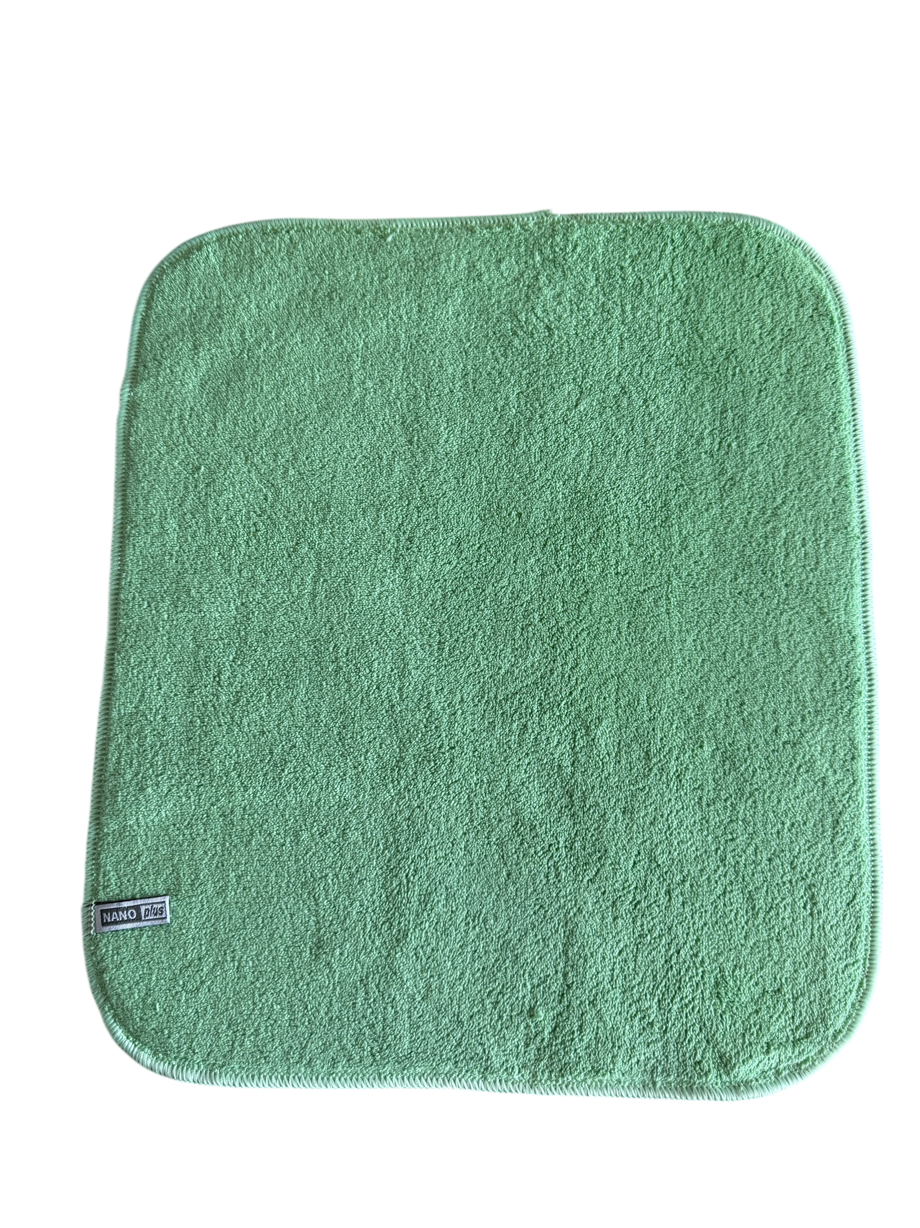 NanoPlus Nanodoekje  , Blauw  , 36 cm x 31 cm