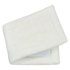 VELCRO MOP INDUSTRIAL (droog & nat gebruik)