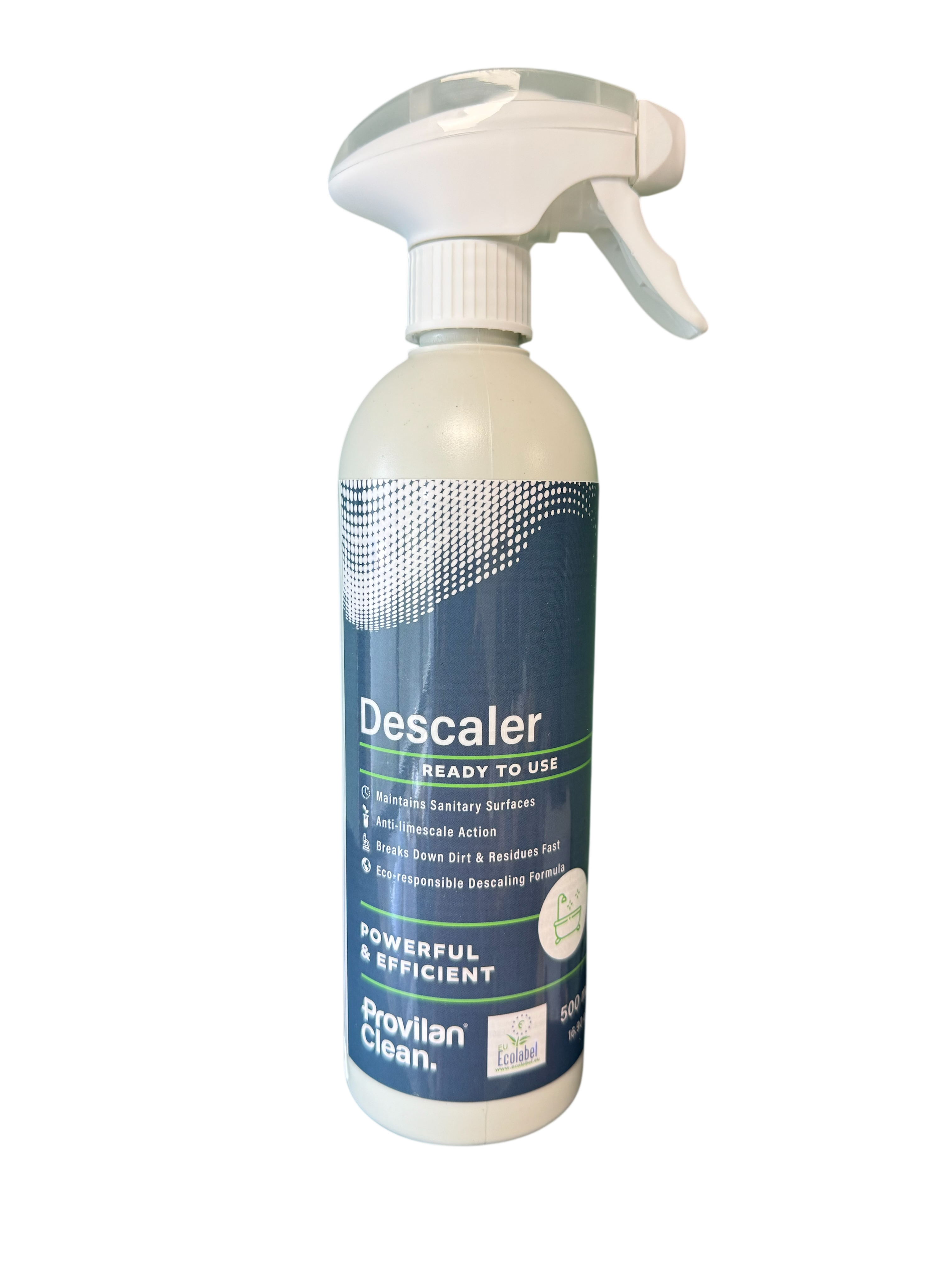 ecologische kalkverwijderaar