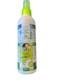 Droog Shampoo voor honden
