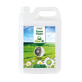 FOAM CLEAN  - Green XL - 5 liter